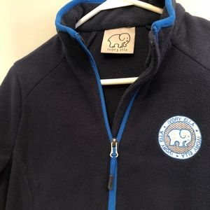 Ivory Ella Polar-Tech Fleece